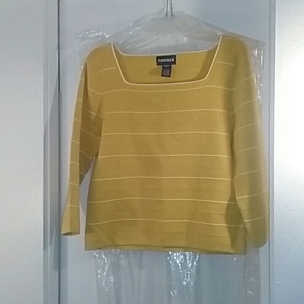 FORENZA SWEATER